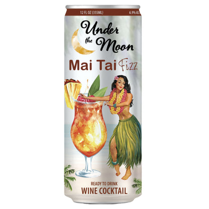 Mai Tai Cocktail