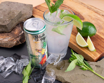 Mojito Cocktail